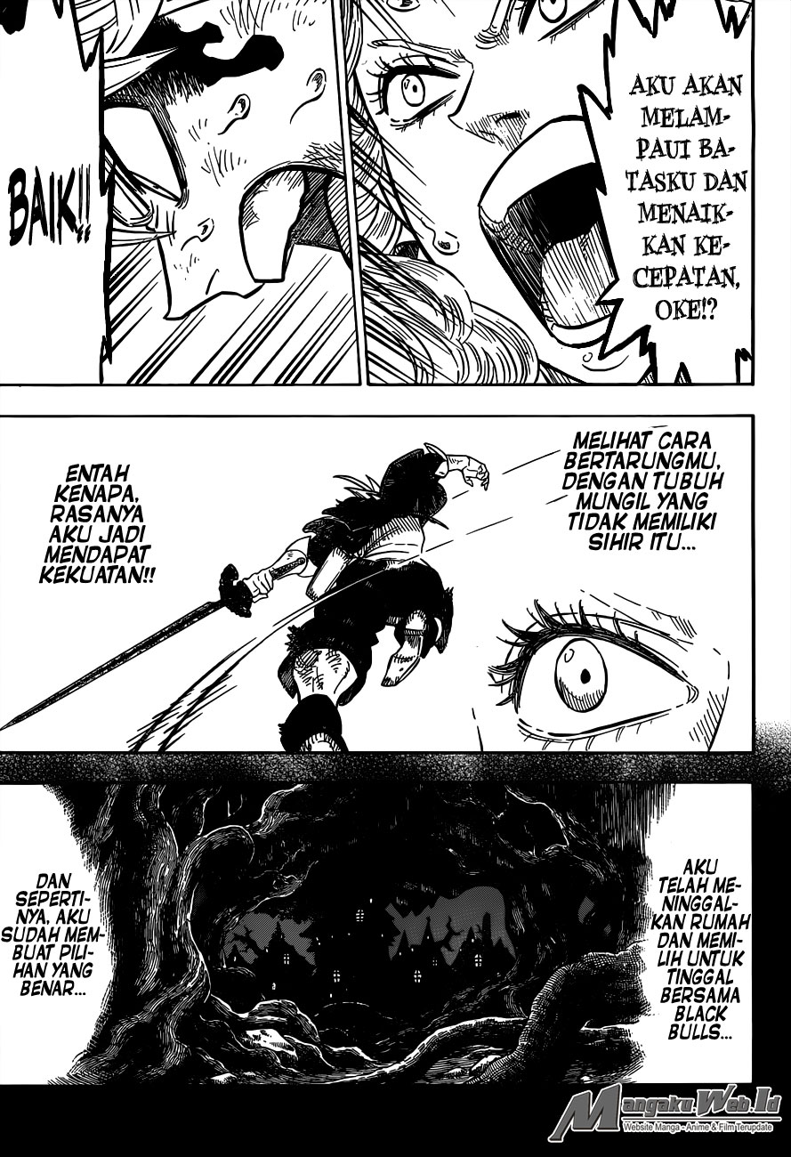 black-clover - Chapter: 70