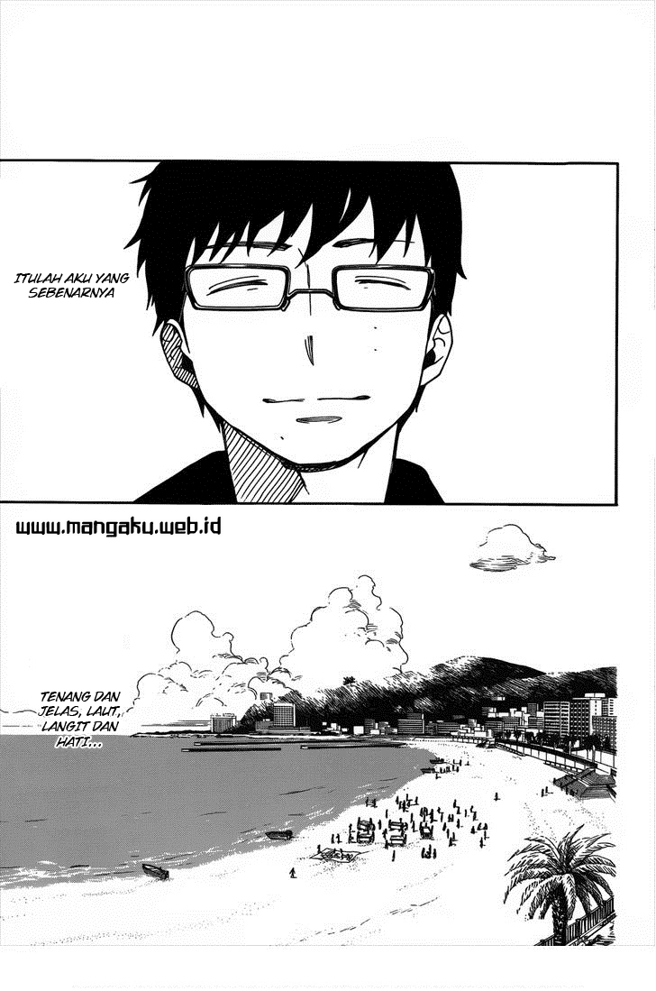 ao-no-exorcist - Chapter: 37