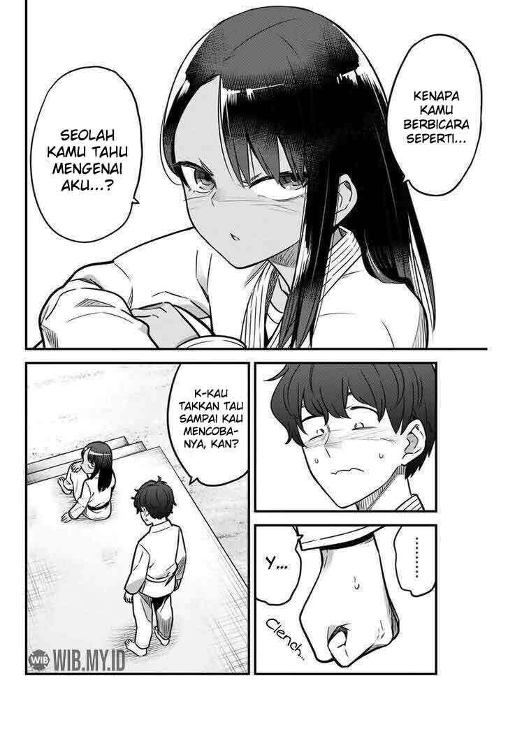 ijiranaide-nagatoro-san - Chapter: 80