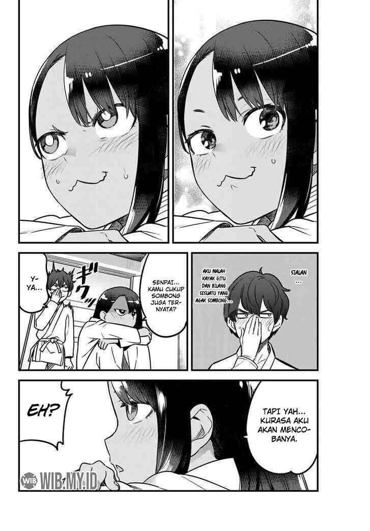 ijiranaide-nagatoro-san - Chapter: 80