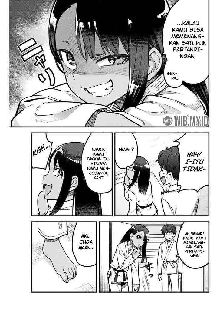 ijiranaide-nagatoro-san - Chapter: 80