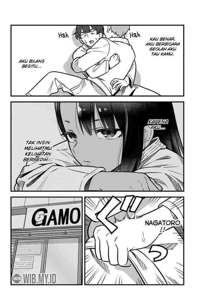 ijiranaide-nagatoro-san - Chapter: 80