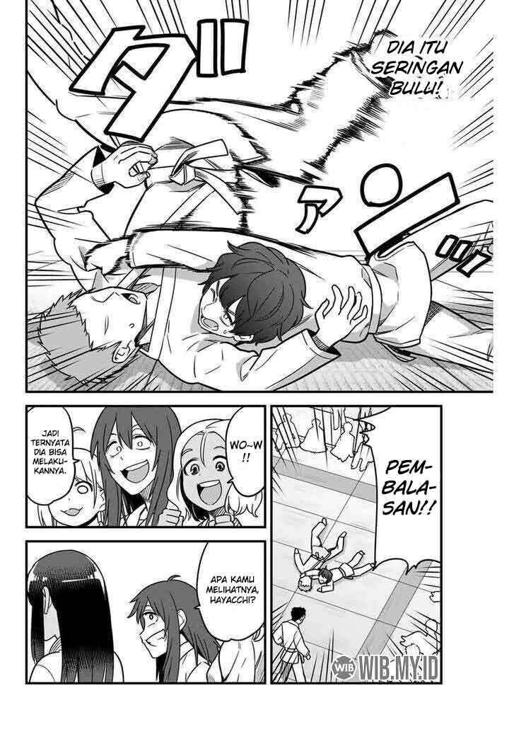 ijiranaide-nagatoro-san - Chapter: 80