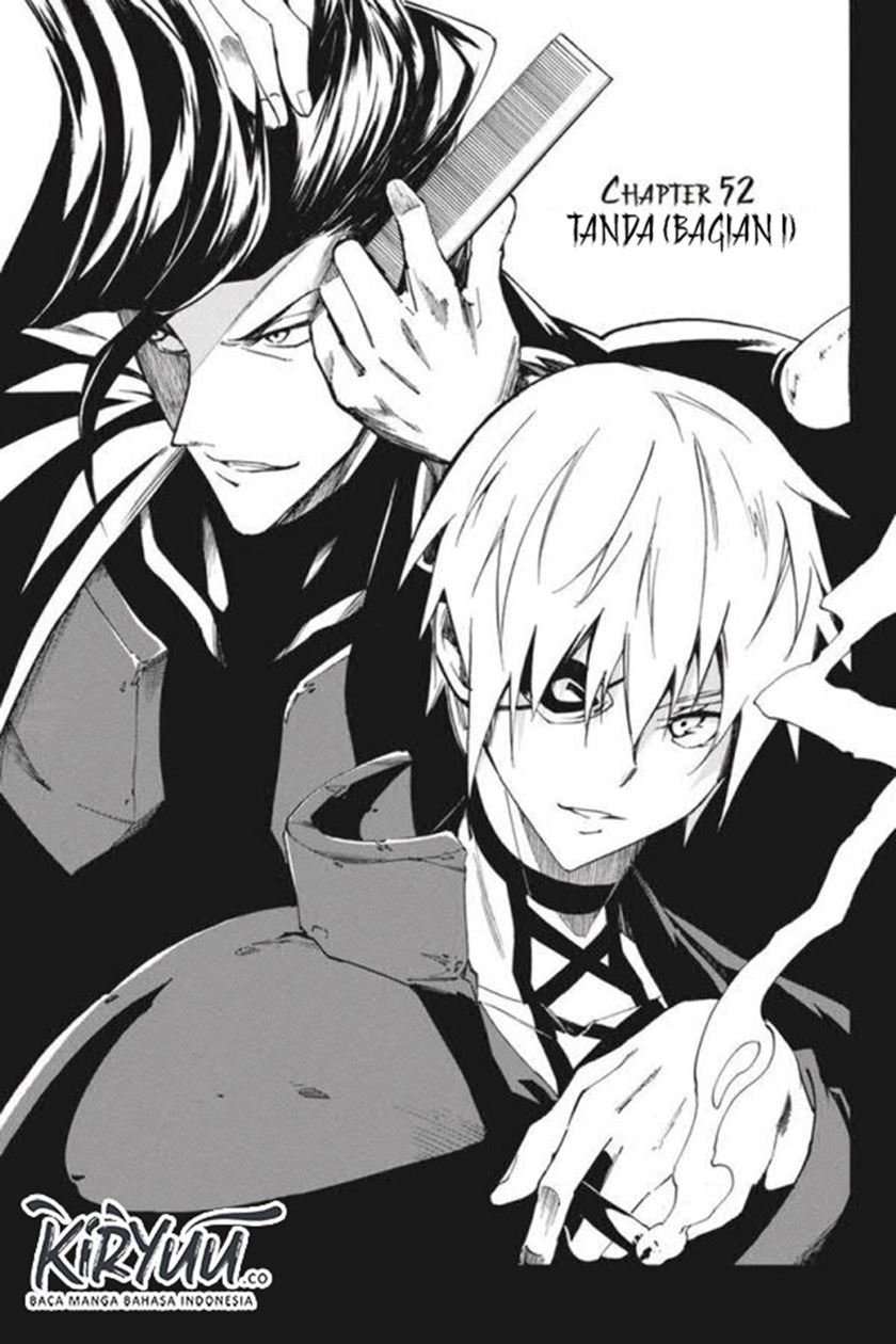 akame-ga-kill-zero - Chapter: 52