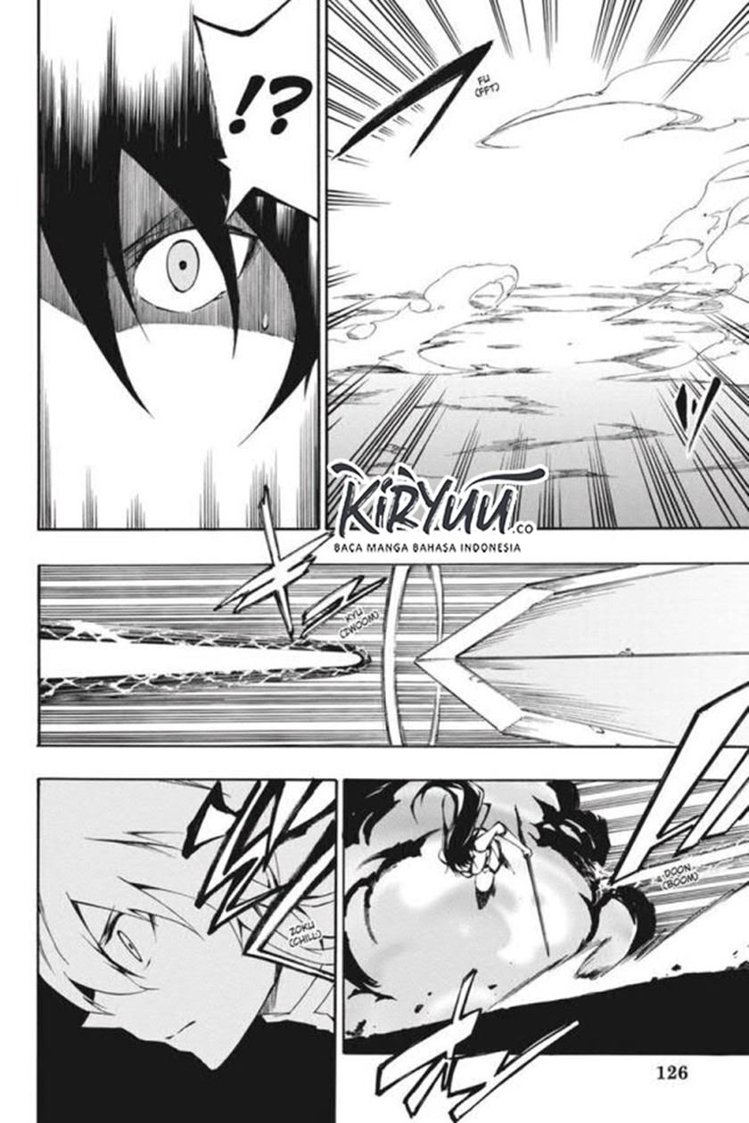 akame-ga-kill-zero - Chapter: 52