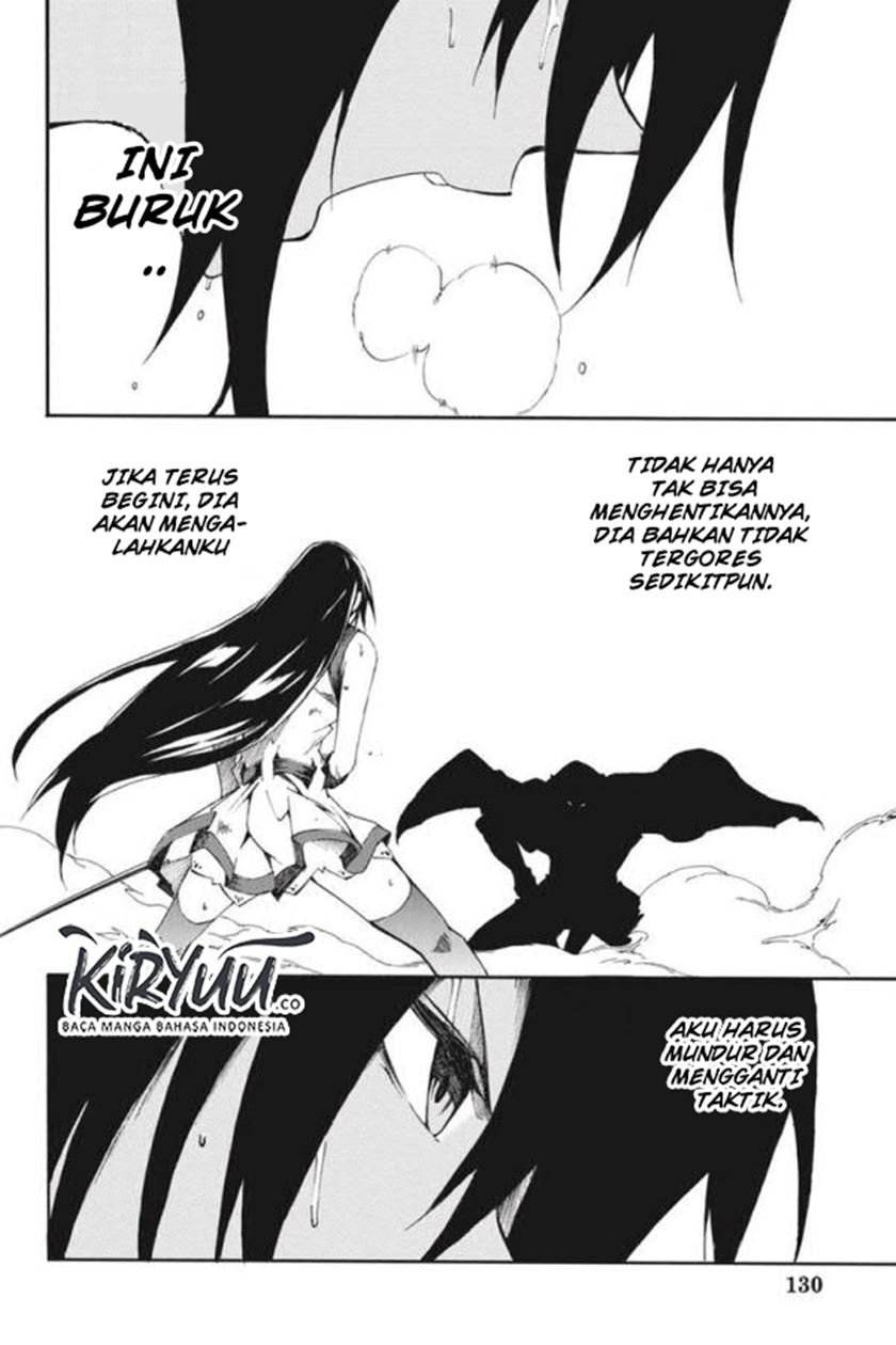 akame-ga-kill-zero - Chapter: 52