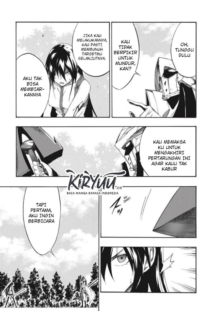 akame-ga-kill-zero - Chapter: 52