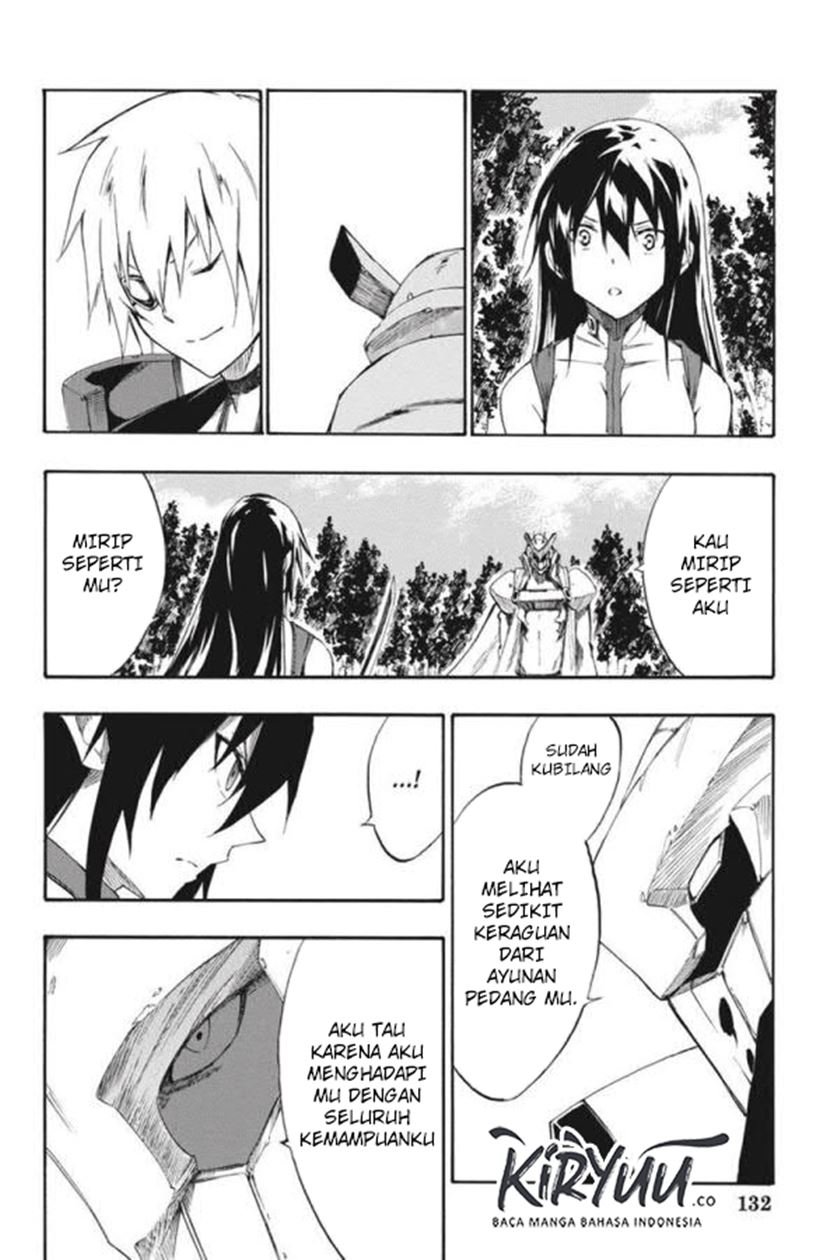 akame-ga-kill-zero - Chapter: 52