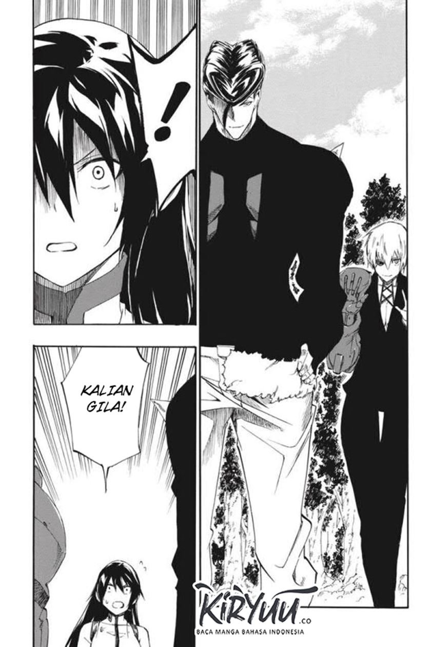 akame-ga-kill-zero - Chapter: 52