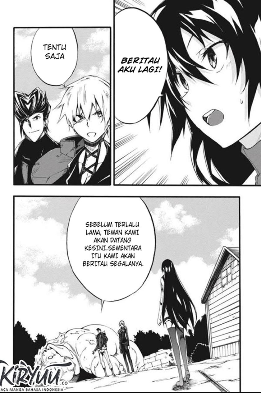 akame-ga-kill-zero - Chapter: 52