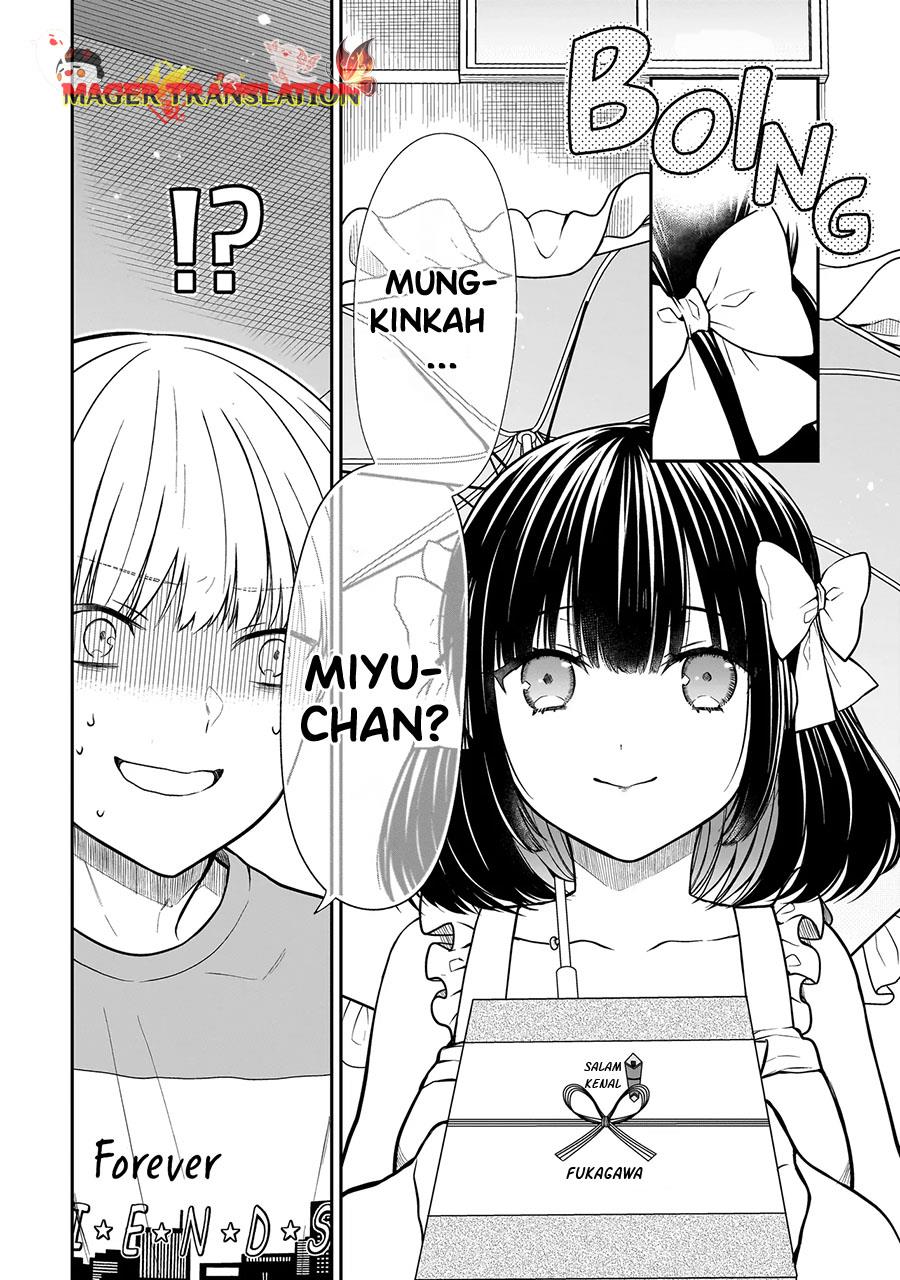 miyu-chan-wa-zutto-tomodachi - Chapter: 1