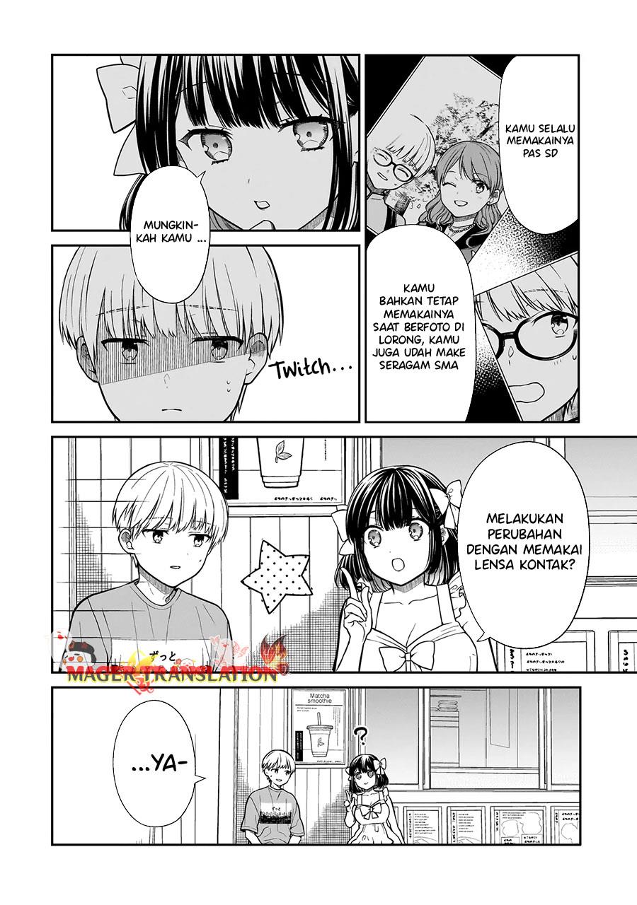 miyu-chan-wa-zutto-tomodachi - Chapter: 1