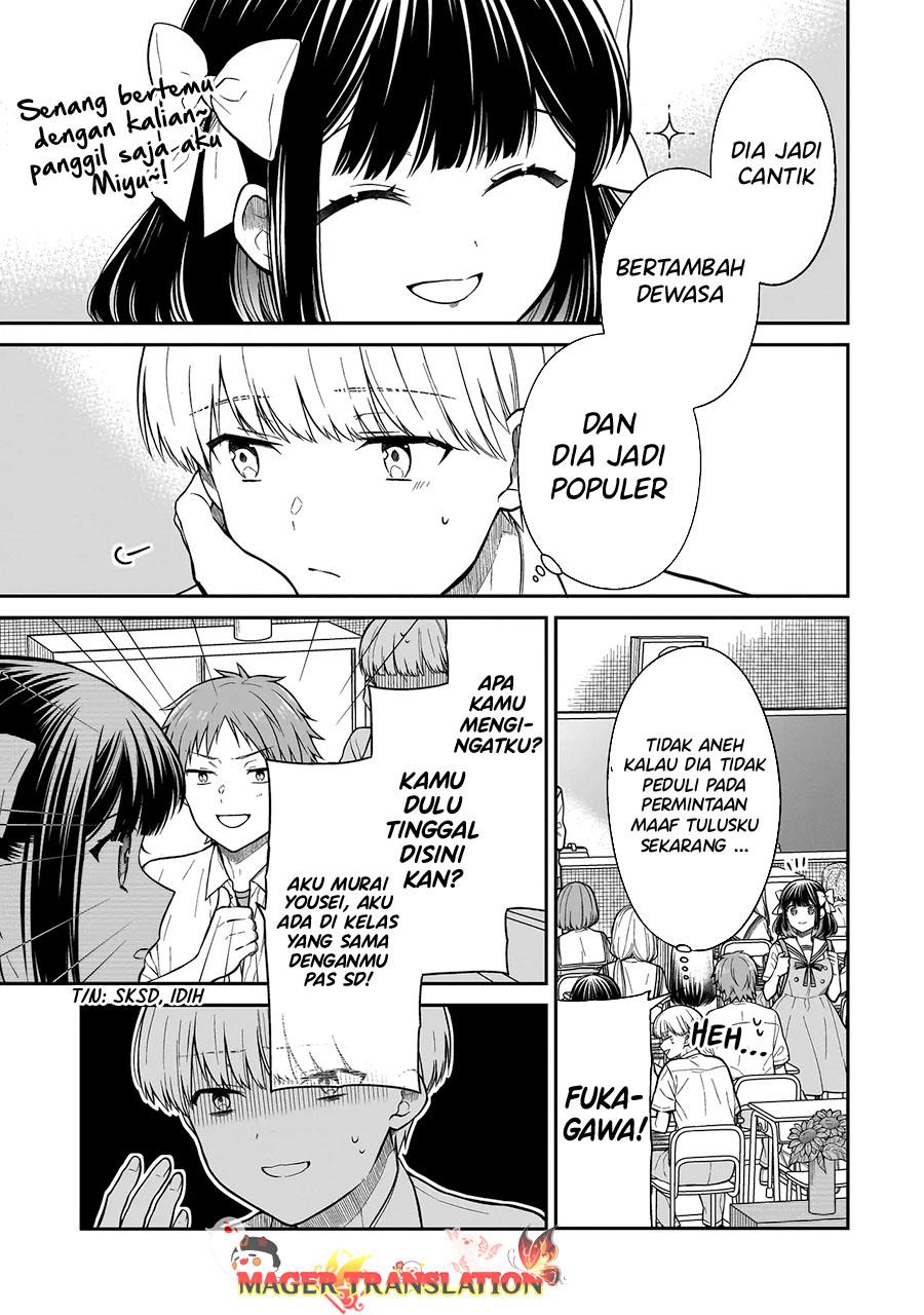 miyu-chan-wa-zutto-tomodachi - Chapter: 1