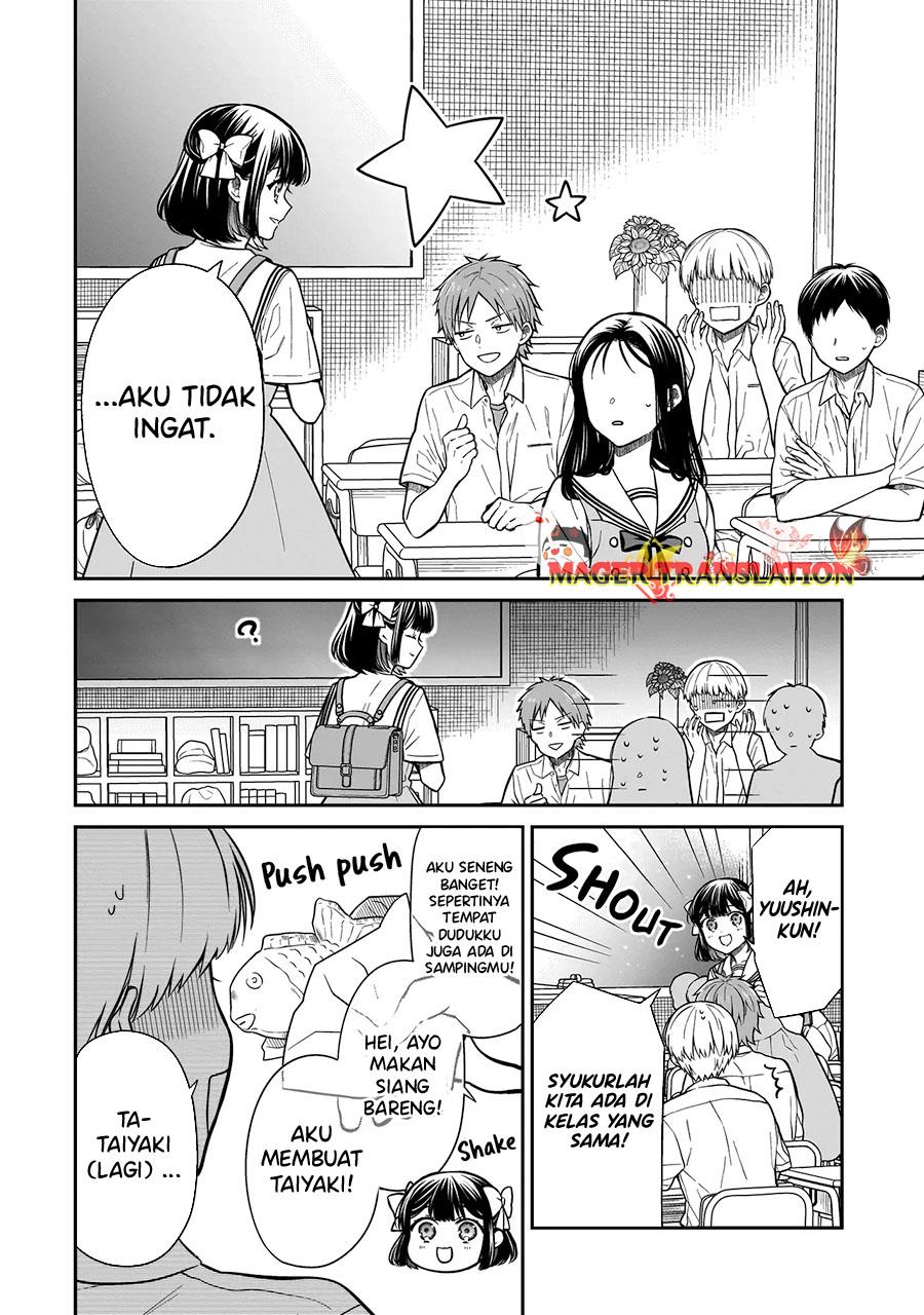 miyu-chan-wa-zutto-tomodachi - Chapter: 1