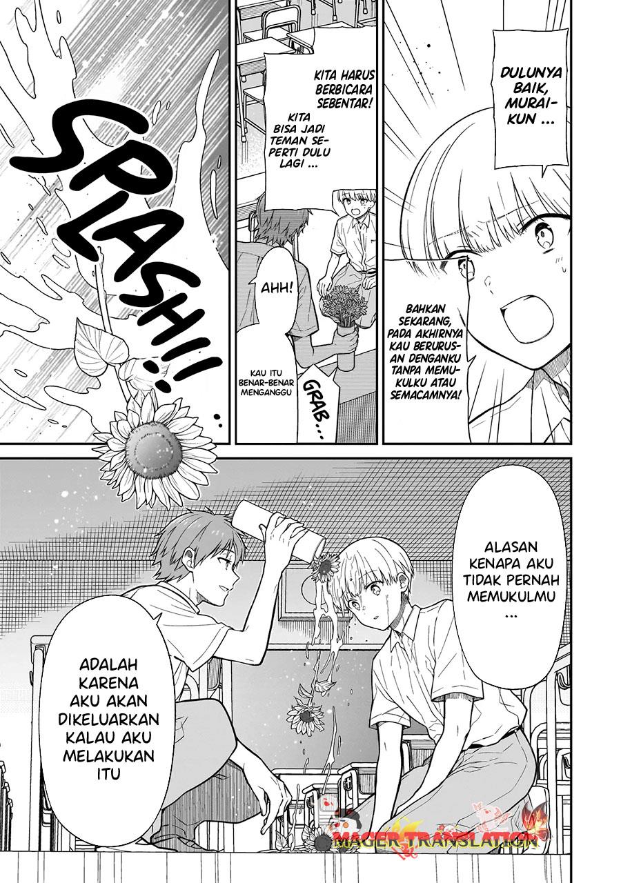 miyu-chan-wa-zutto-tomodachi - Chapter: 1