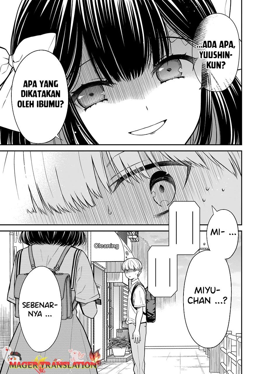 miyu-chan-wa-zutto-tomodachi - Chapter: 1