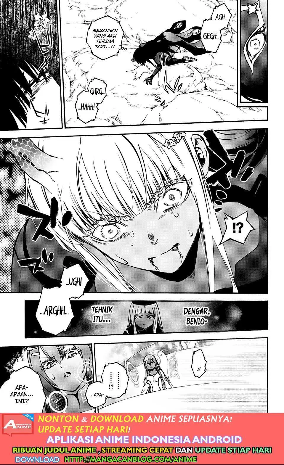 sousei-no-onmyouji - Chapter: 73