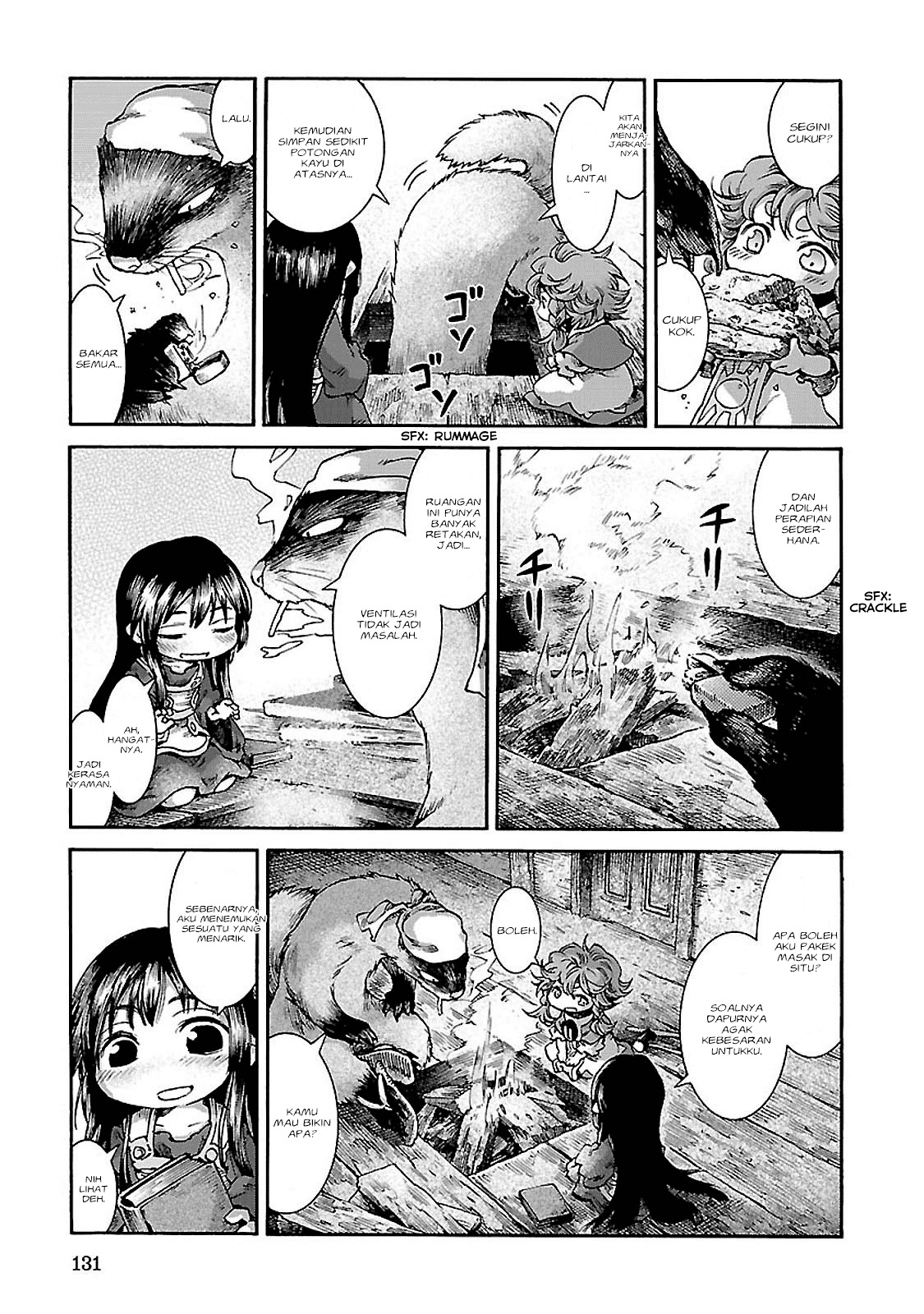 hakumei-to-mikochi - Chapter: 32