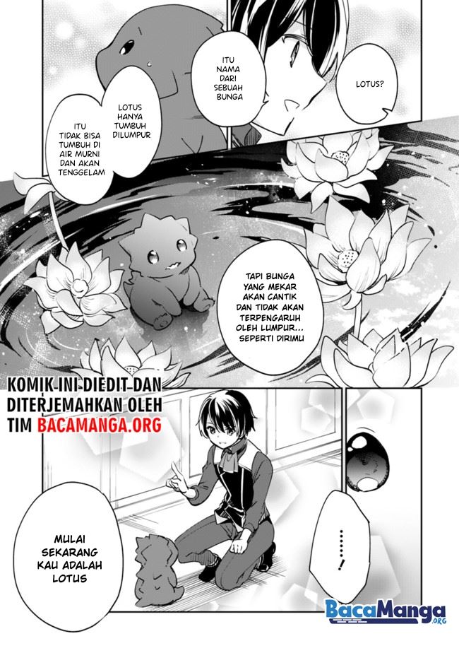 zennin-ossan-umarekawattara-sss-rank-jinsei-ga-kakutei-shita - Chapter: 51