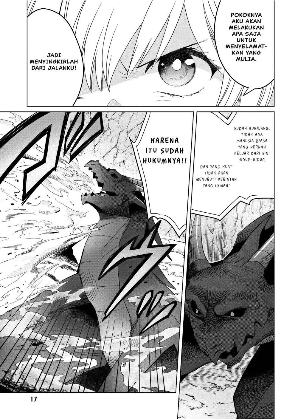 yarinaoshi-reijou-wa-ryuutei-heika-wo-kouryakuchuu - Chapter: 28