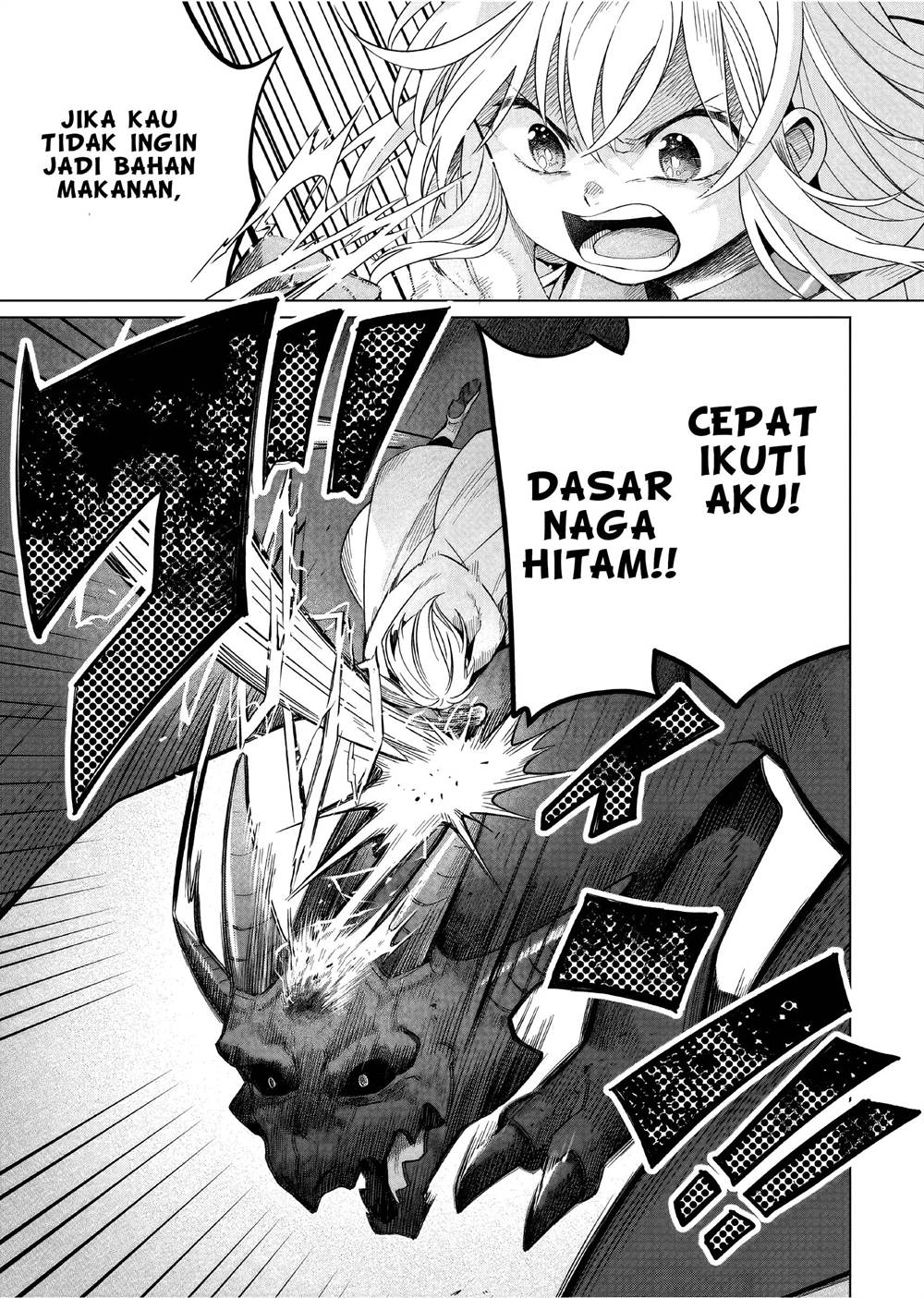 yarinaoshi-reijou-wa-ryuutei-heika-wo-kouryakuchuu - Chapter: 28