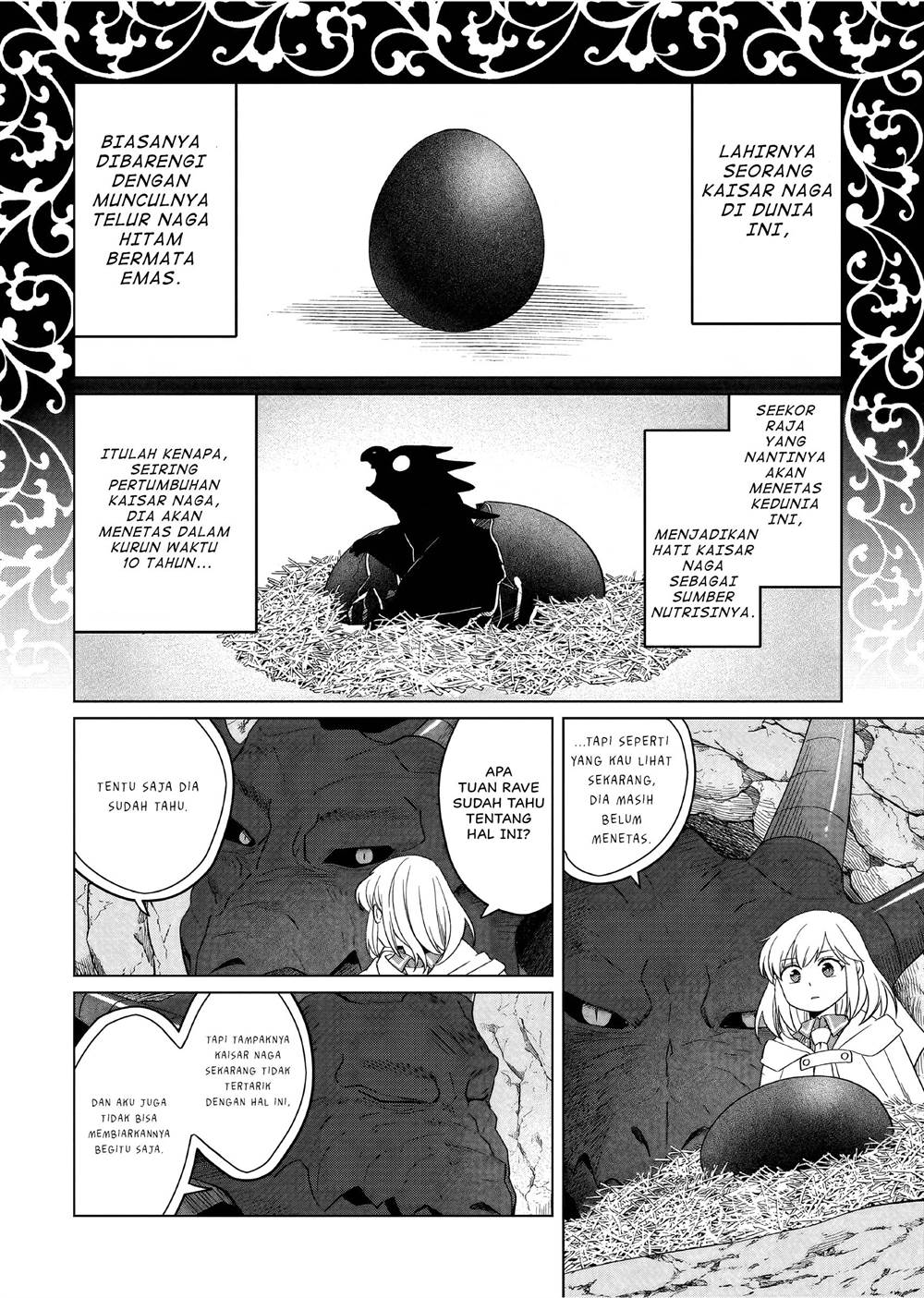 yarinaoshi-reijou-wa-ryuutei-heika-wo-kouryakuchuu - Chapter: 28