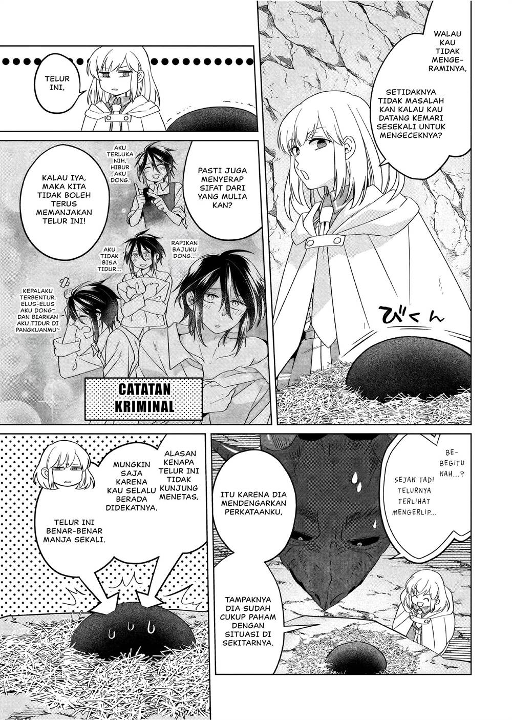 yarinaoshi-reijou-wa-ryuutei-heika-wo-kouryakuchuu - Chapter: 28