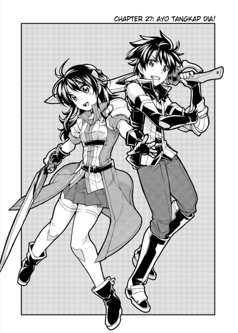 knights-magic - Chapter: 27