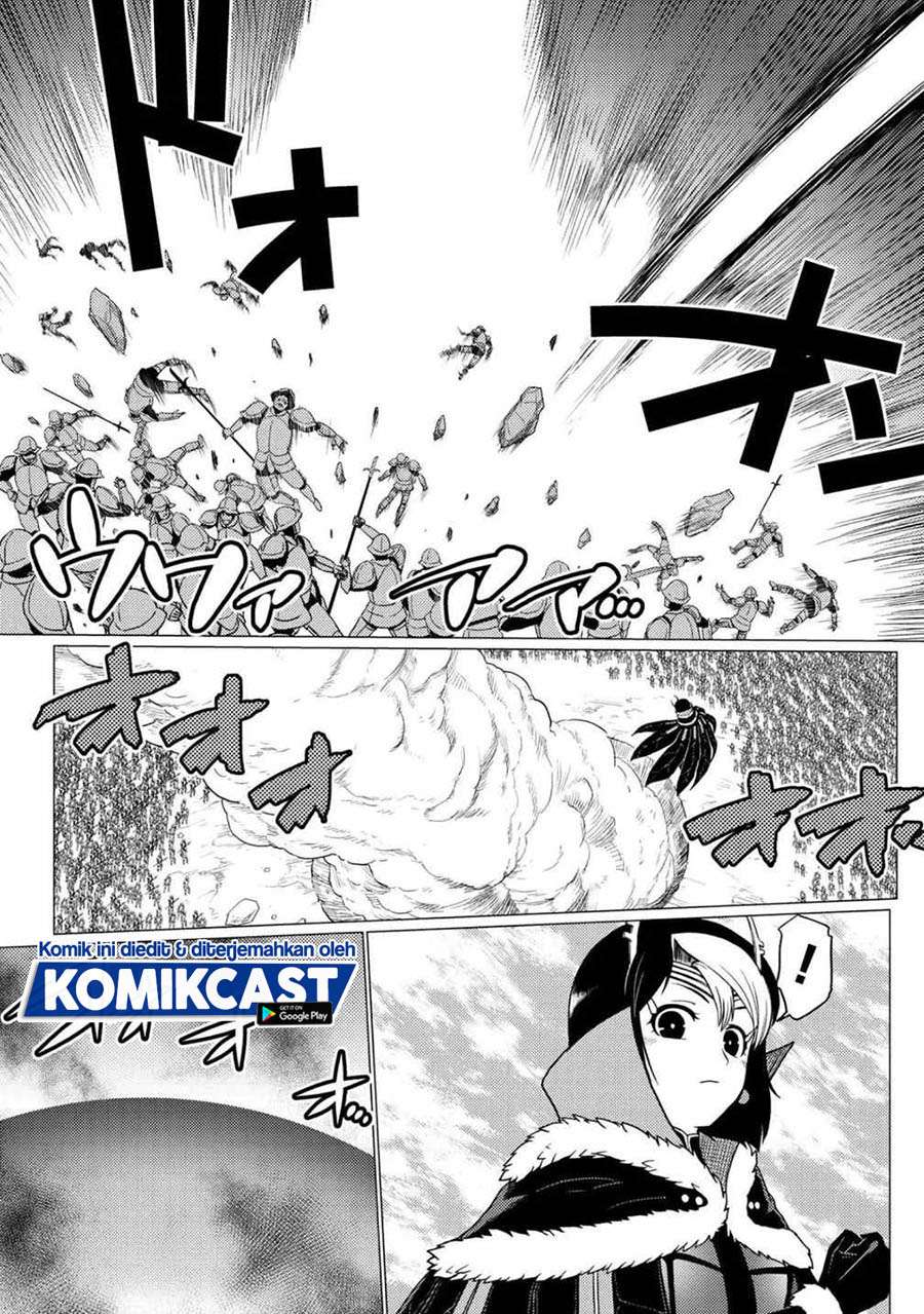 kumo-desu-ga-nani-ka - Chapter: 51.1