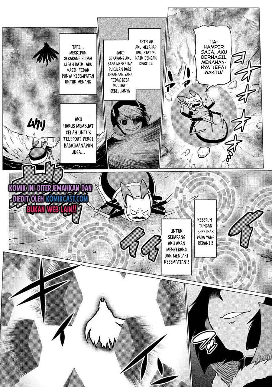 kumo-desu-ga-nani-ka - Chapter: 51.1