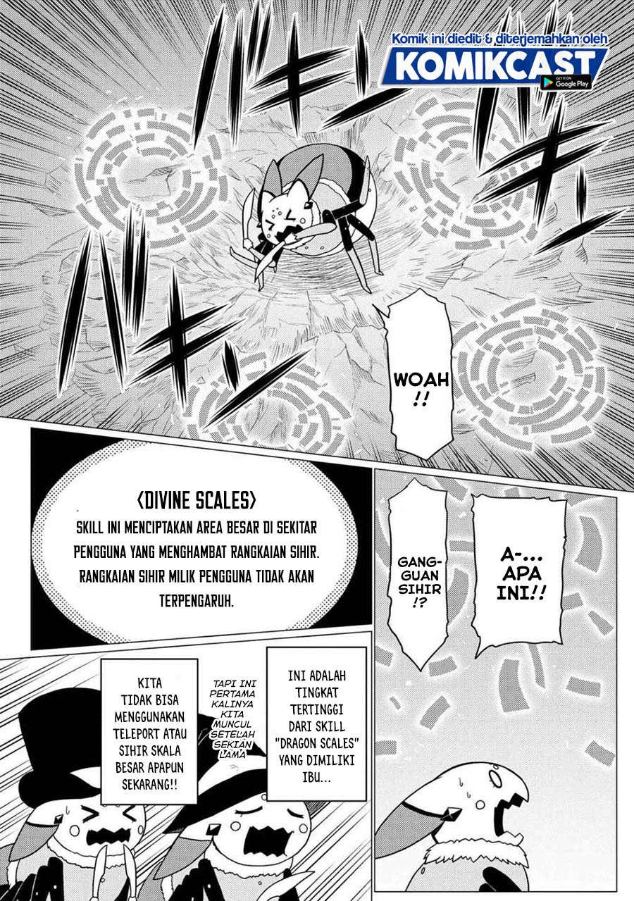 kumo-desu-ga-nani-ka - Chapter: 51.1