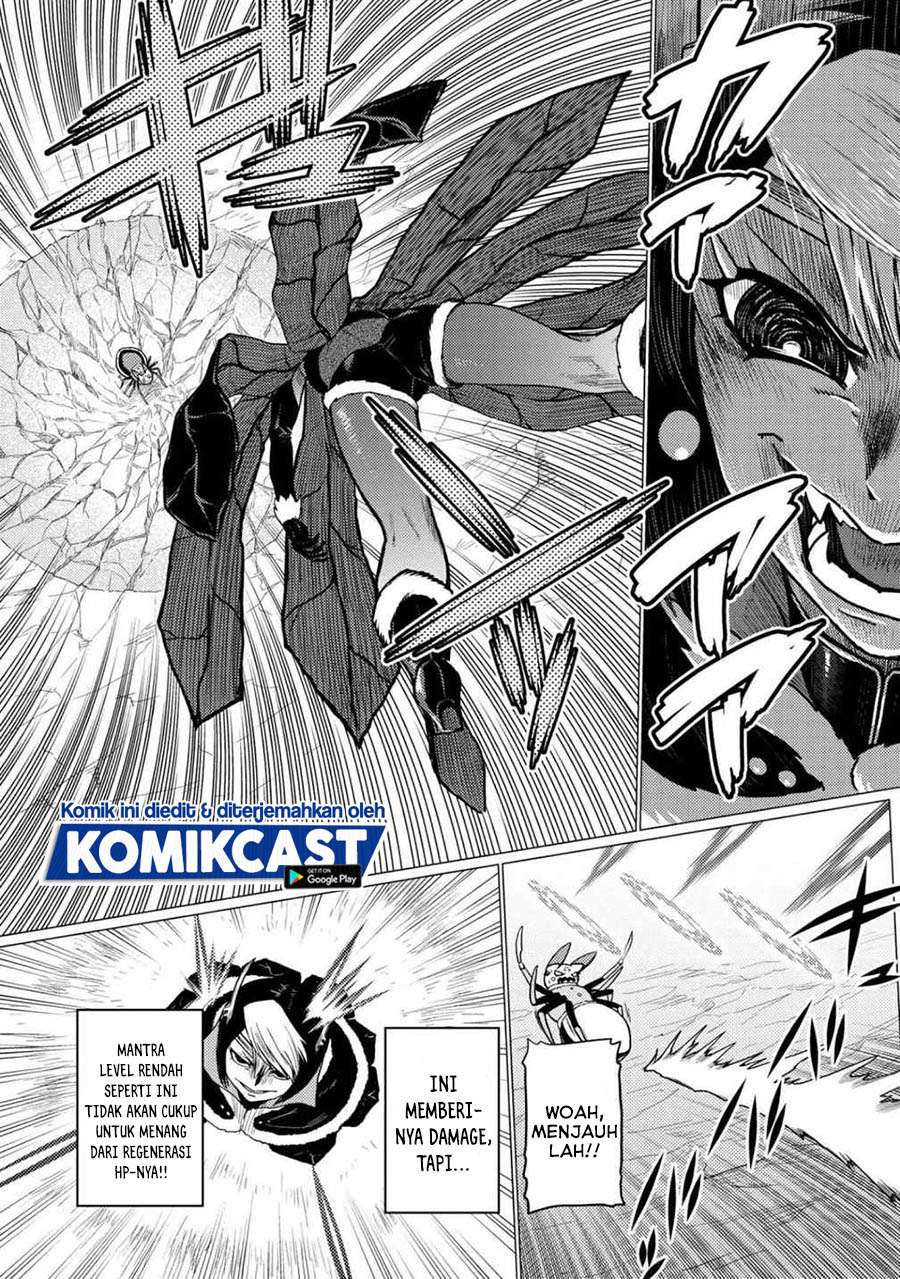 kumo-desu-ga-nani-ka - Chapter: 51.1