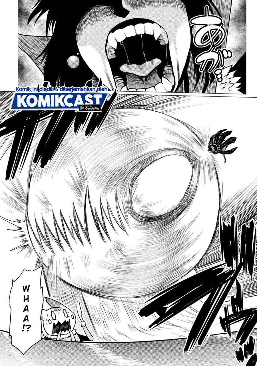kumo-desu-ga-nani-ka - Chapter: 51.1