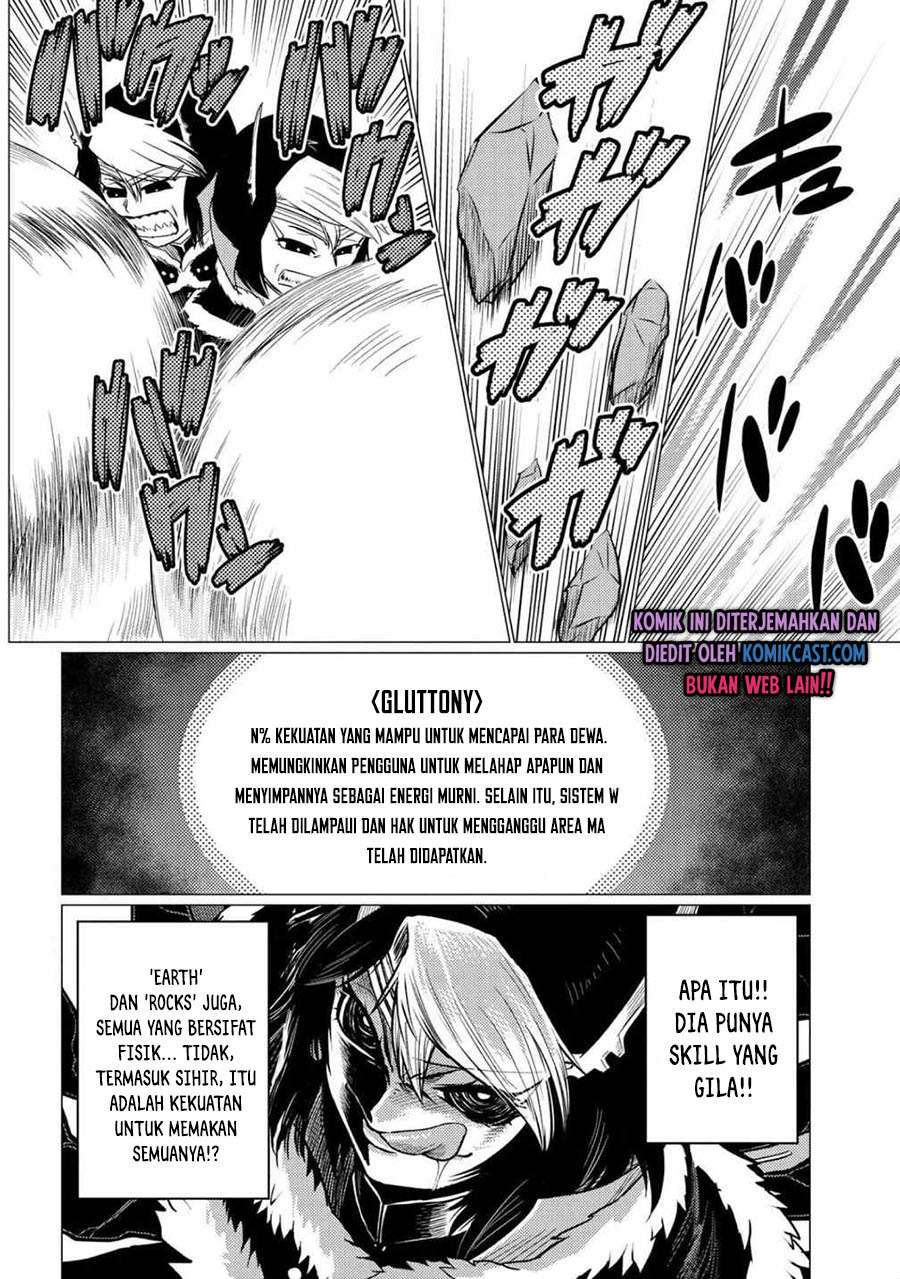 kumo-desu-ga-nani-ka - Chapter: 51.1