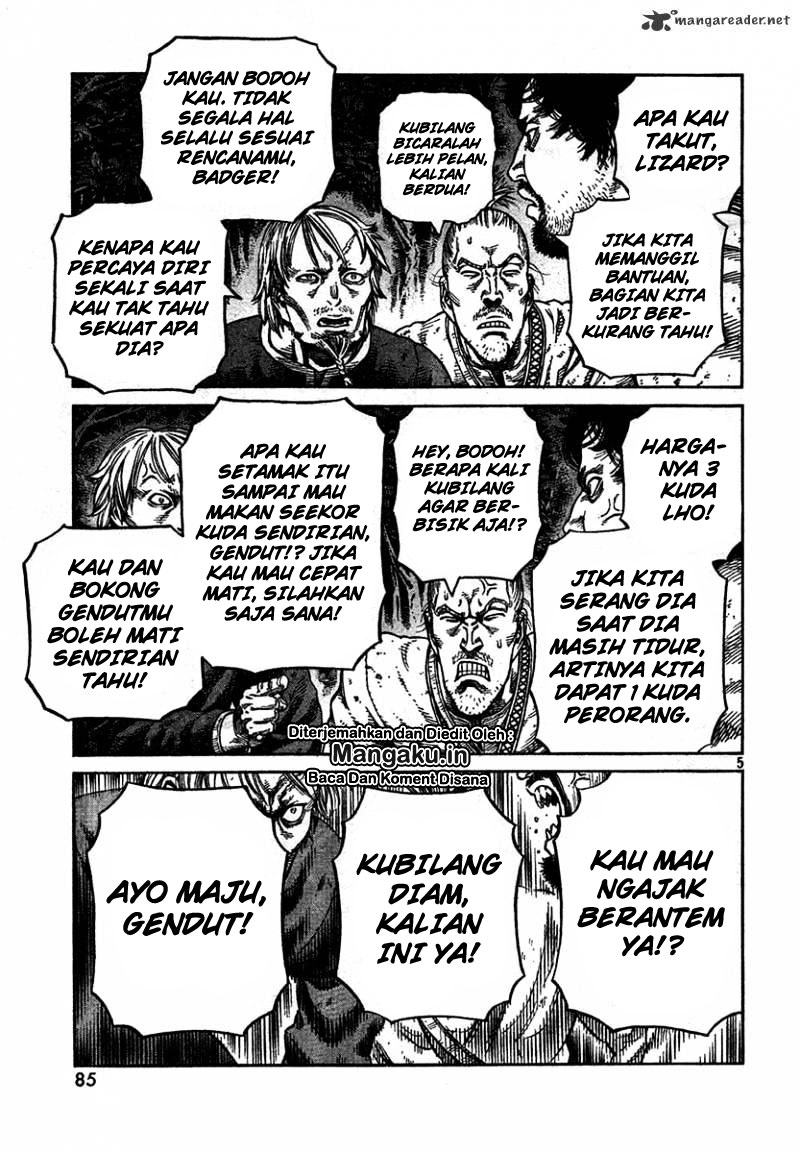 vinland-saga - Chapter: 79