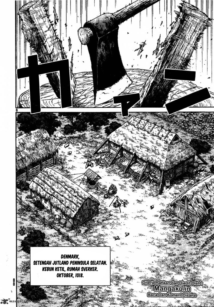 vinland-saga - Chapter: 79