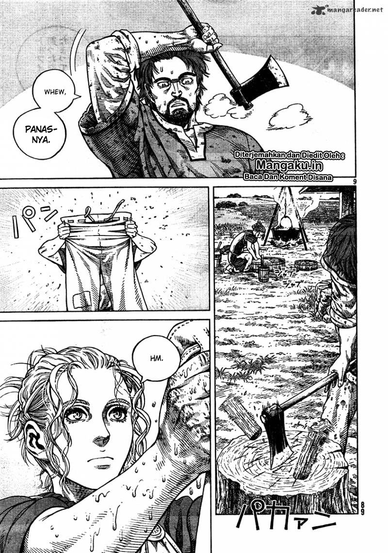 vinland-saga - Chapter: 79