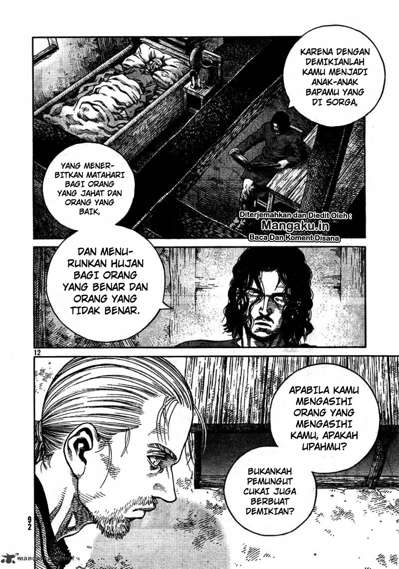 vinland-saga - Chapter: 79