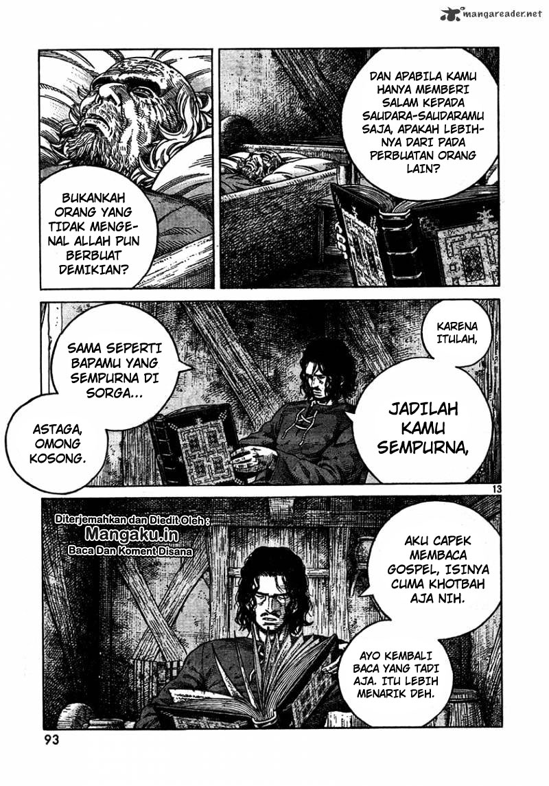 vinland-saga - Chapter: 79