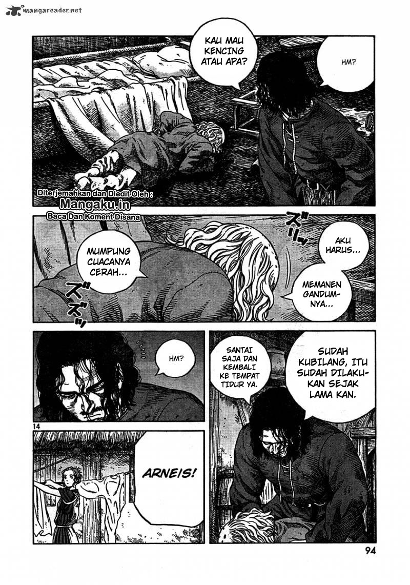 vinland-saga - Chapter: 79