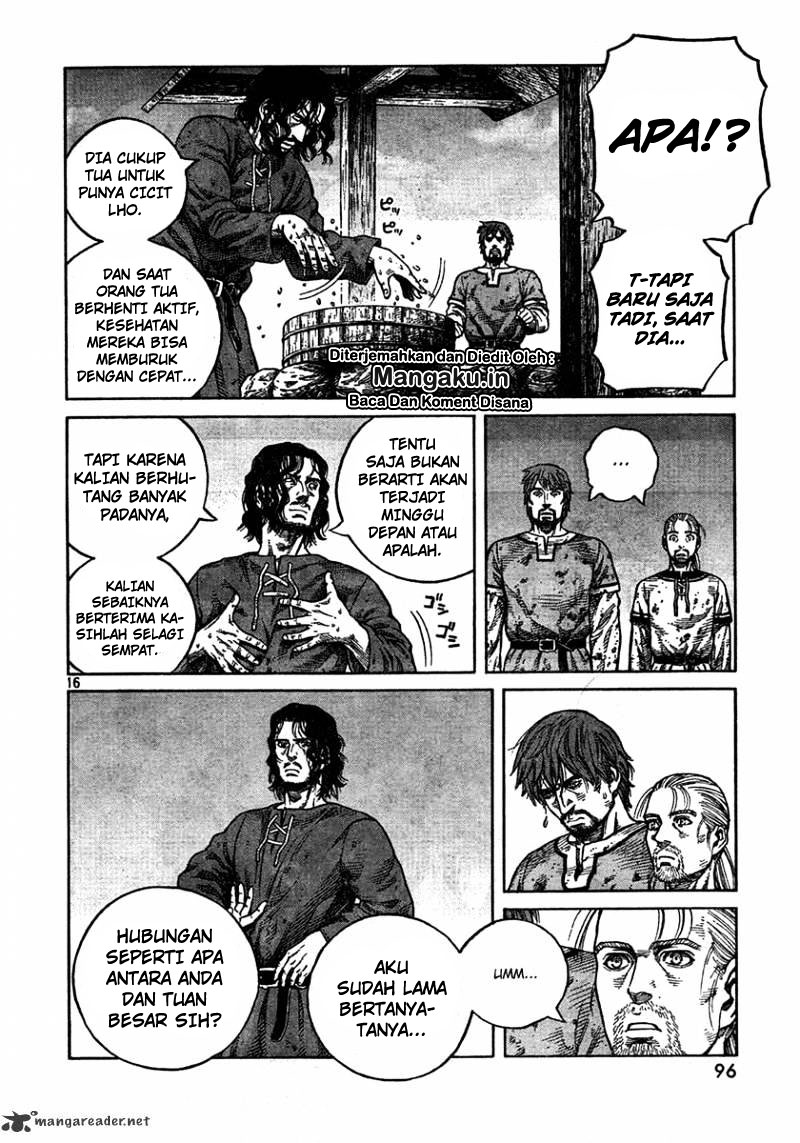 vinland-saga - Chapter: 79