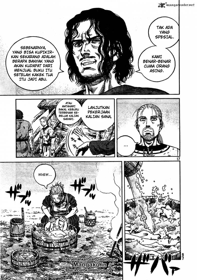 vinland-saga - Chapter: 79