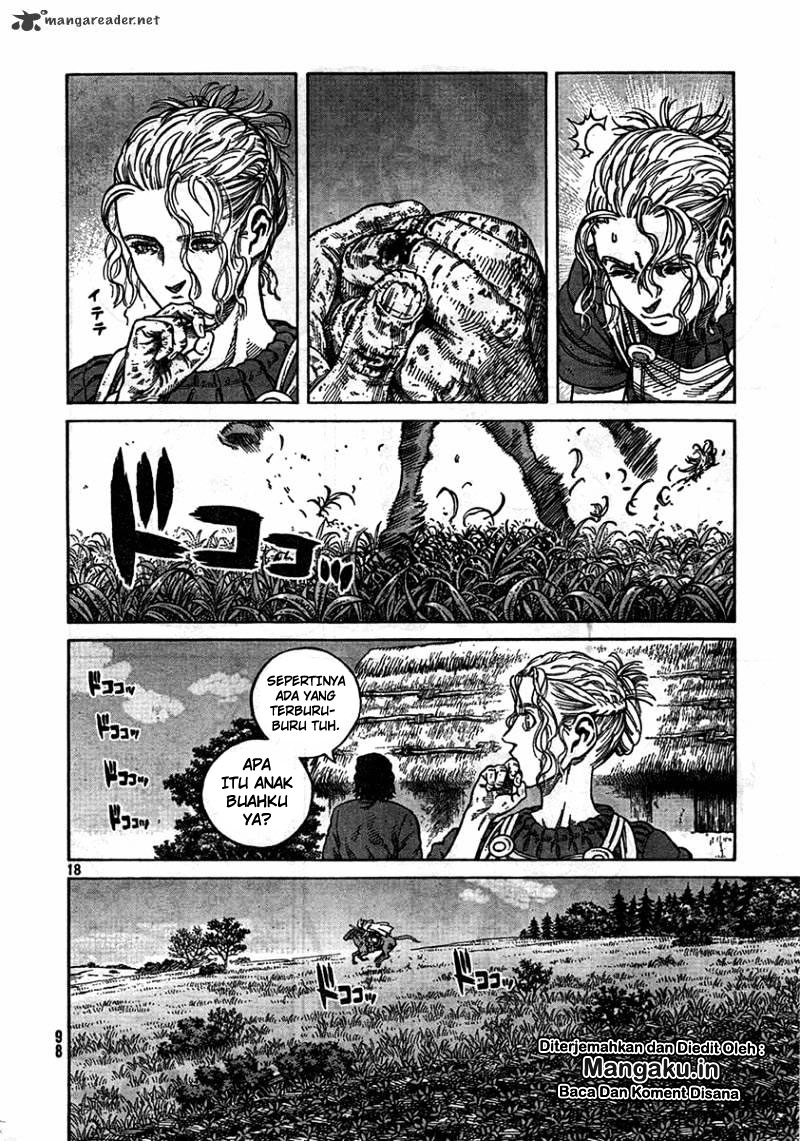 vinland-saga - Chapter: 79