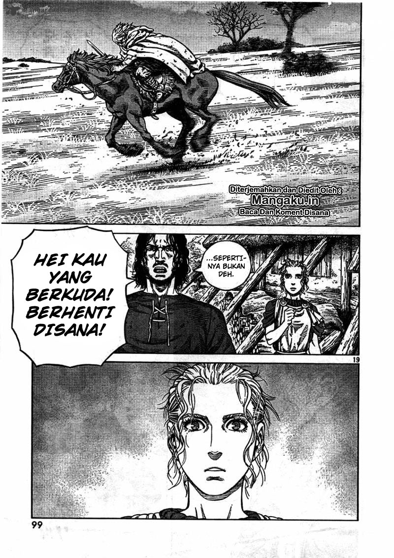 vinland-saga - Chapter: 79