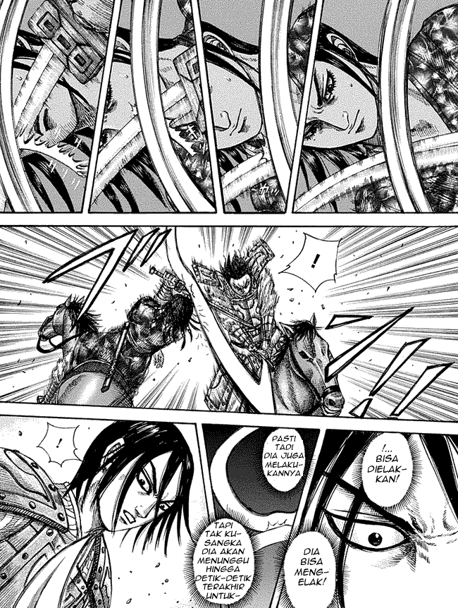 kingdom - Chapter: 279