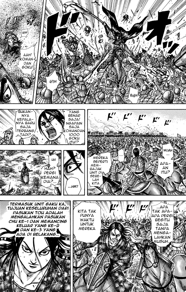 kingdom - Chapter: 279