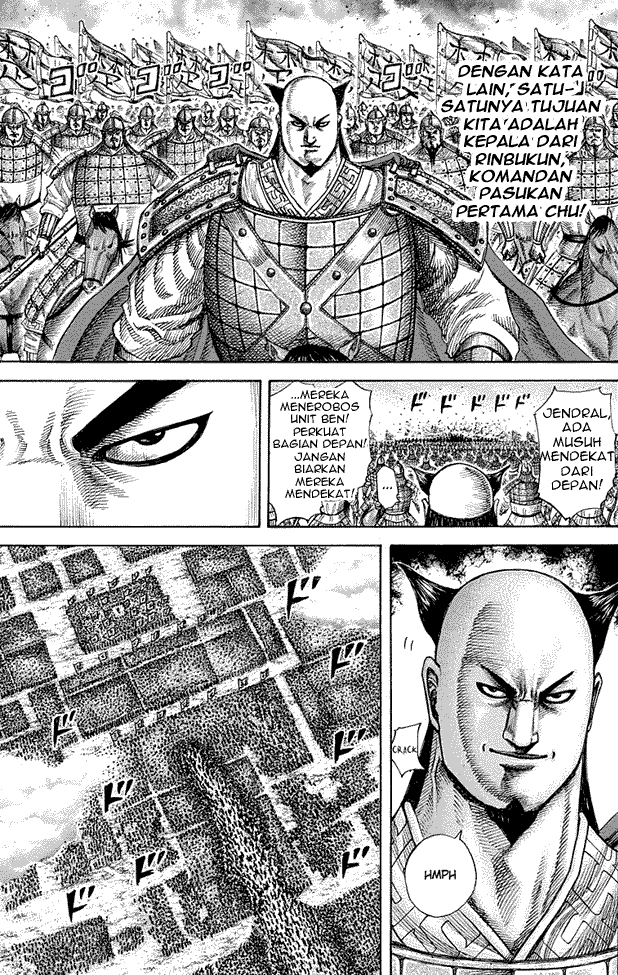 kingdom - Chapter: 279