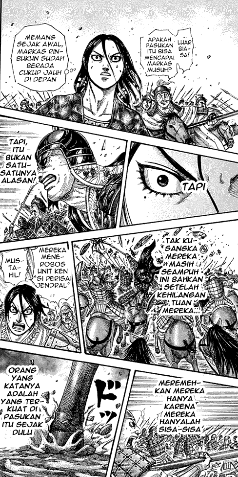 kingdom - Chapter: 279