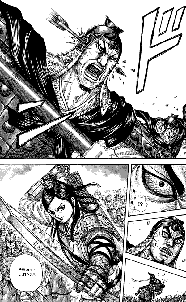 kingdom - Chapter: 279