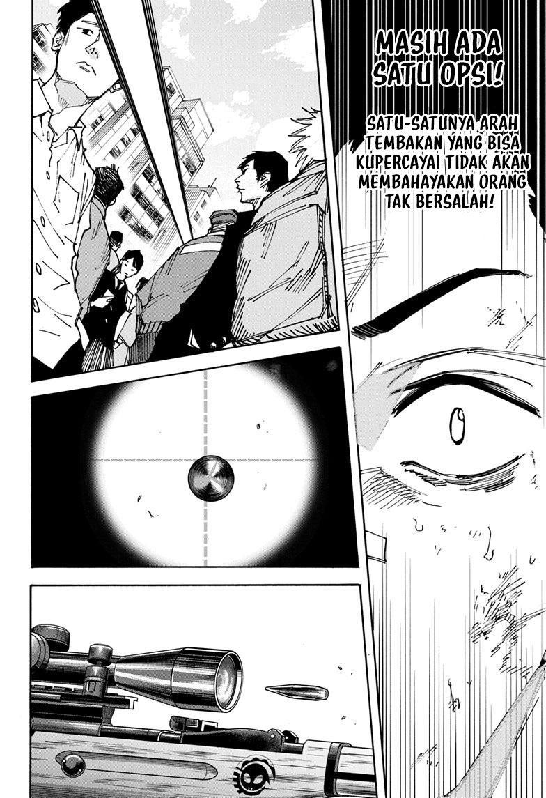 sakamoto-days - Chapter: 137